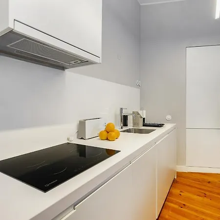 Whome Prime Living Great For D Nomads & R Workers * Lisboa