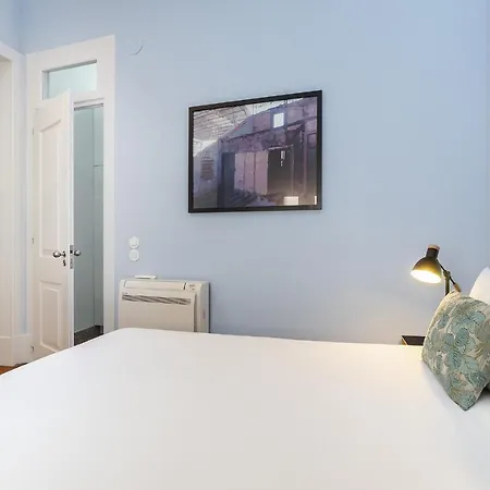 Whome Prime Living Great For D Nomads & R Workers Lisboa