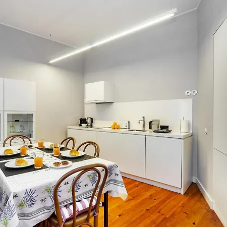 Whome Prime Living Great For D Nomads & R Workers Lisboa