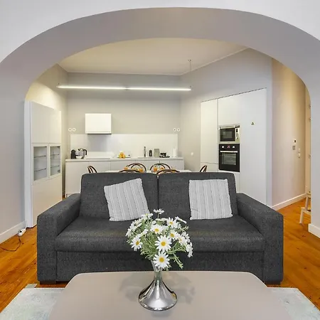Whome Prime Living Great For D Nomads & R Workers Apartmán *