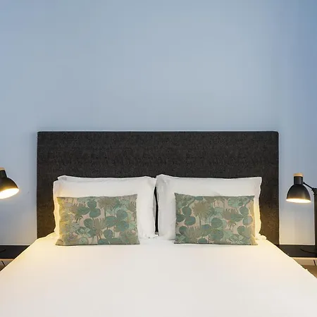 Whome Prime Living Great For D Nomads & R Workers Apartmán *