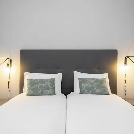 Whome Prime Living Great For D Nomads & R Workers * 리스본