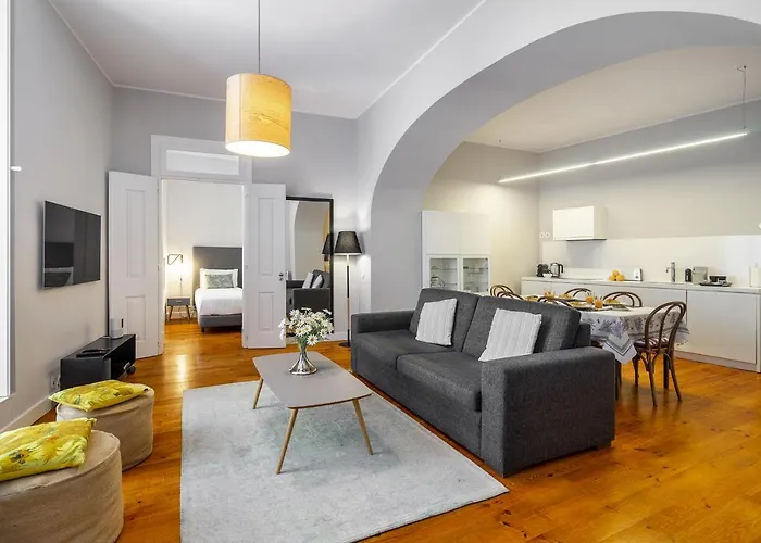 Whome Prime Living Great For D Nomads & R Workers Apartamento *