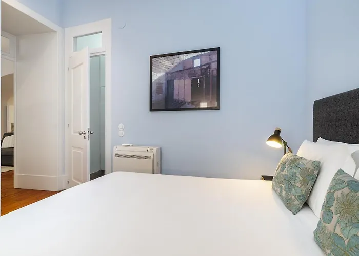 Whome Prime Living Great For D Nomads & R Workers Lisboa